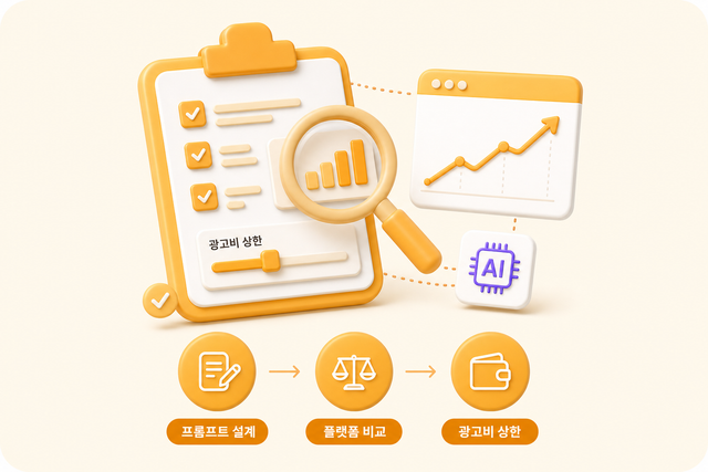 1인기업 매출 지표 7개를 AI로 매주 자동 점검하는 방법